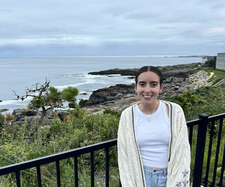 Caitlin Apollo Sharp