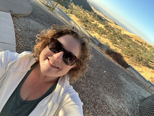 Sharon Rudy