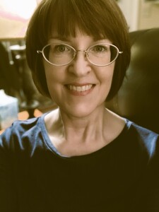 Susan Mather Barone