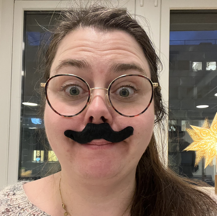 Goodreads profile picture for @tuna