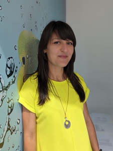 Ralitsa Stoeva