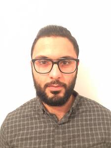 Mohamed Saadani