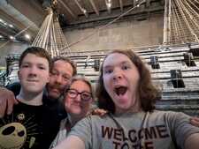 Danielle Woods-drown