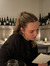 Saskia ...