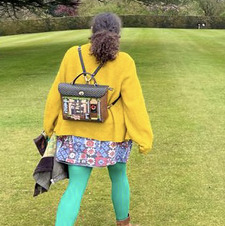 Adele Foster-Sillett