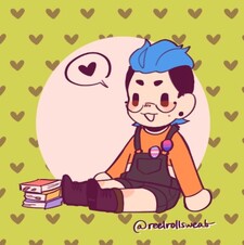 Cylvan "Mischief"