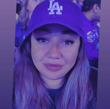 Crissyʕ•́ᴥ•̀ʔ