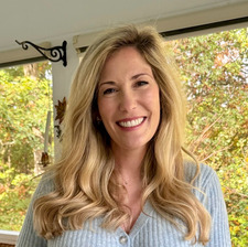 Catherine Edwards
