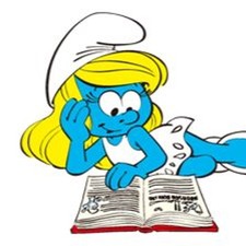 Smurfette