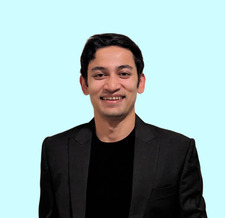 Abhinav Roy Burman