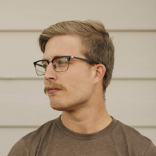 Nate Shervheim