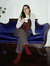 Carolin...