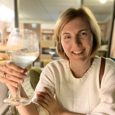 Kristien Van Leeuwen