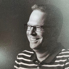Peter Zantingh