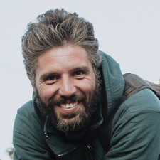 Luis Simões