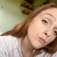 Hannah McCool