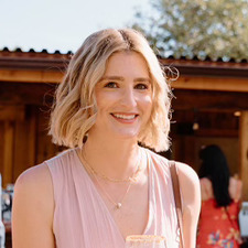 Laura Schmidt McHenry