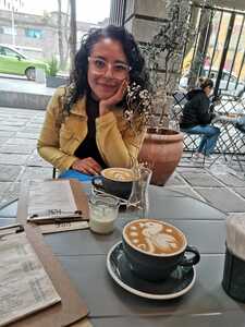 Lucía Rosas