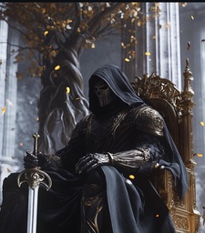 Drk Scientist 