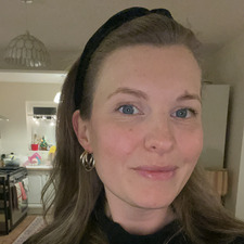 Olivia Daisy Vickers