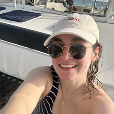 Ellie Miller