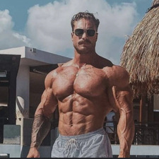 Chris Bumstead