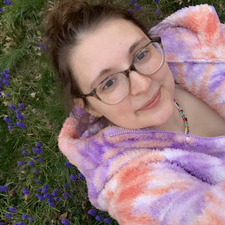 Miranda Hoffman-Marks