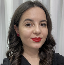 Билјана Велкова