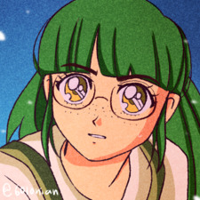 Leanna | wisefae ✨