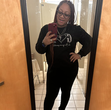 Chapteredwithsampson| ASHLEY