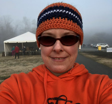 Heather M Jones-Lancto