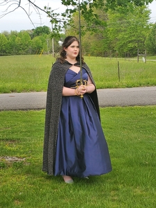 Caitlin Crabtree