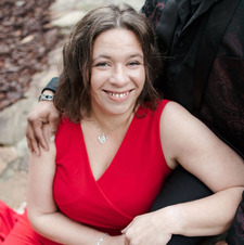 Lizz Quander