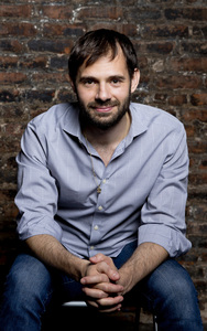 daniel weiss