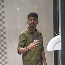 Er. Sethupathi