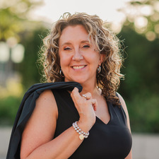 Leeann Todd