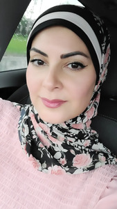 Suzan Bazzi