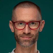 Tim Egan