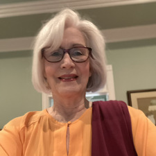 Marcia Fraser