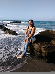 Berenice Celalla 