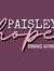 Paisley...