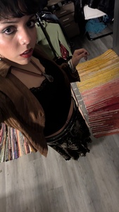 ˚*･༓☾　kam　☽༓･*˚