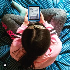 Ines (Bookstaroom) 