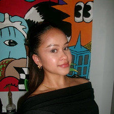 Qadira Razman-Hafidz