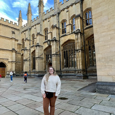 Macayla Barnasevitch