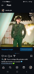 Ferdinando Pio Eredità