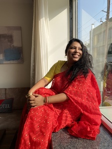 Ankita Hait