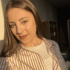 Անուշ Եգանյան