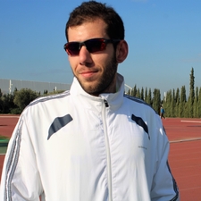Vasilis Mpismpikis