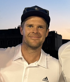 Brendan O’Connell